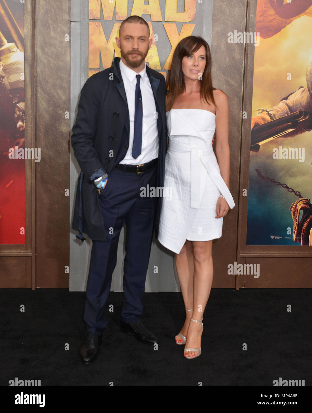 Kelly marcel 267 red carpet event hires stock photography and images