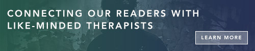 Alternative Therapists by Psychology Tomorrow