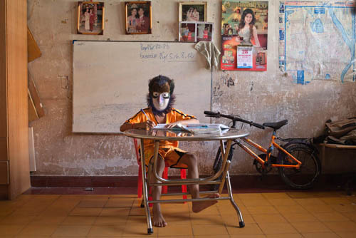 Phnom Penh (Cambodia)