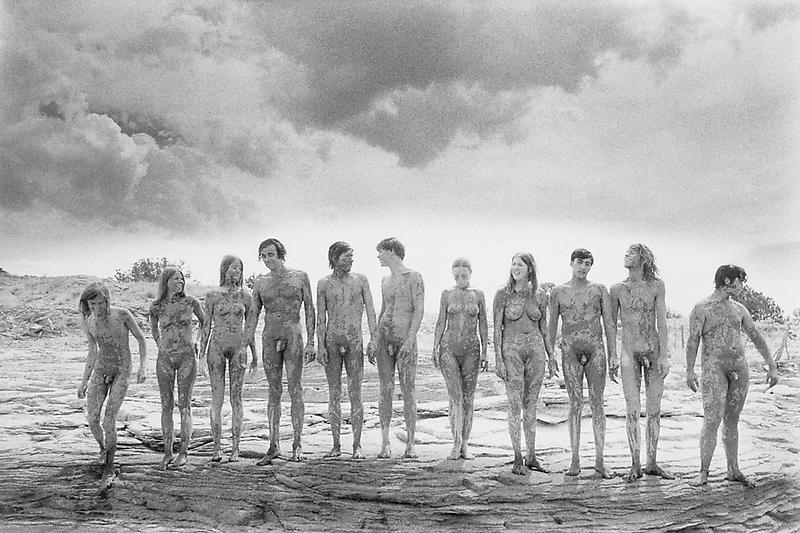 Untitled by Larry Clark Untitled by Larry Clark